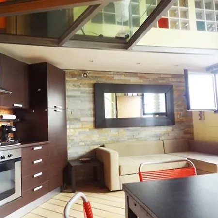 Nolo Loft In Milan-2